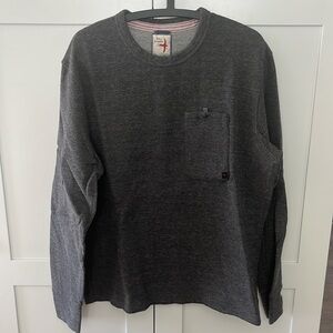 Relwen Men’s Sweatshirt